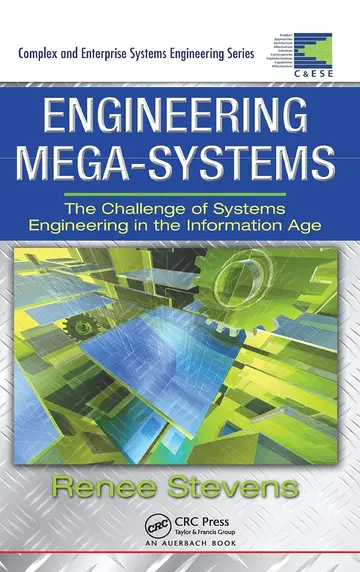 Cover of Engineering Mega-Systems