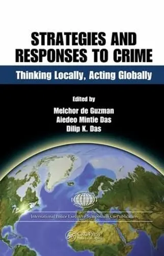 Cover of Strategies and Responses to Crime