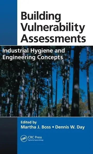 Cover of Building Vulnerability Assessments