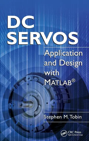 Cover of DC Servos
