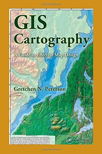 Cover of GIS Cartography