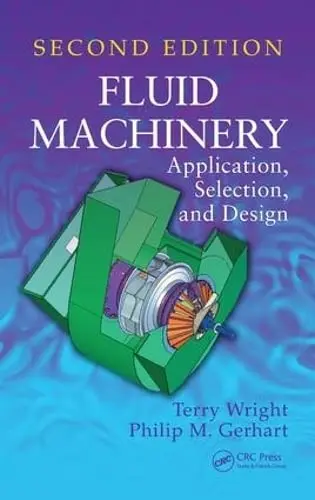 Cover of Fluid Machinery