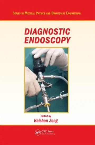 Cover of Diagnostic Endoscopy