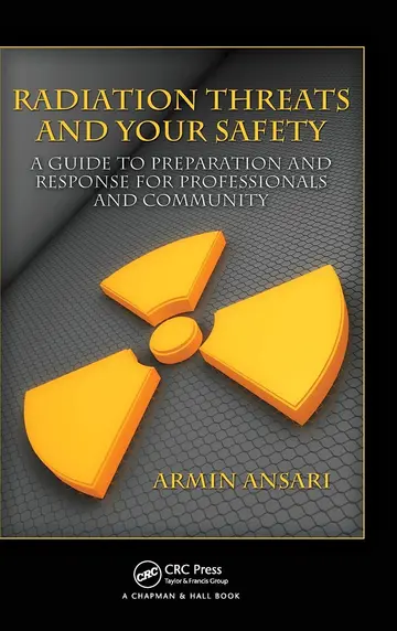 Cover of Radiation Threats and Your Safety