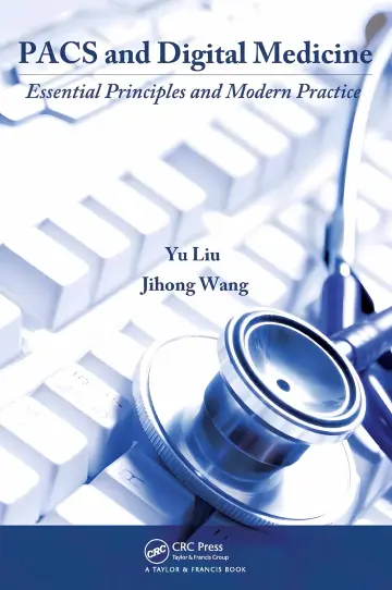 Cover of PACs and Digital Medicine