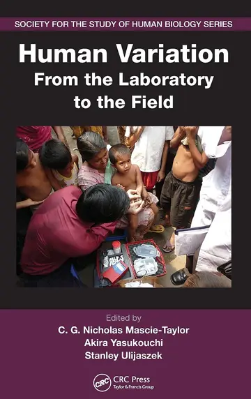 Cover of Human Variation