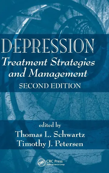 Cover of Depression