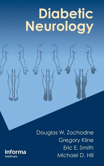 Cover of Diabetic Neurology