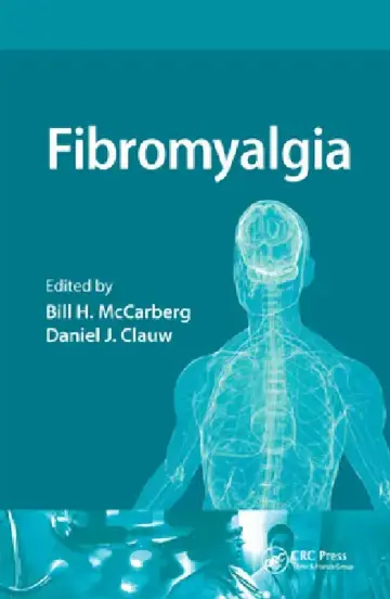 Cover of Fibromyalgia