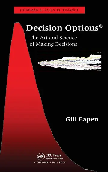 Cover of Decision Options