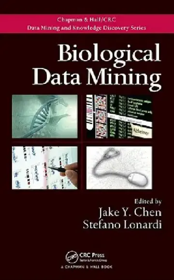 Cover of Biological Data Mining