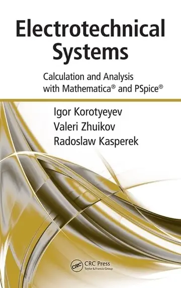 Cover of Electrotechnical Systems
