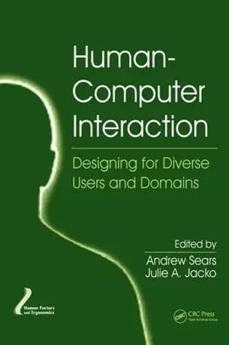 Cover of Human-Computer Interaction