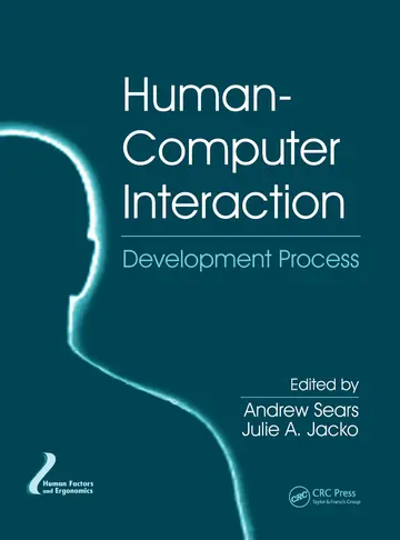 Cover of Human-Computer Interaction