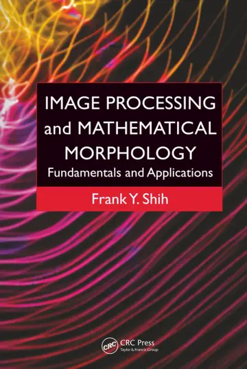 Cover of Image Processing and Mathematical Morphology