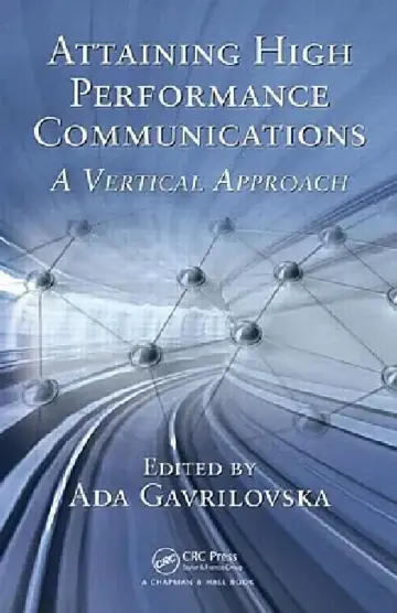 Cover of Attaining High Performance Communications