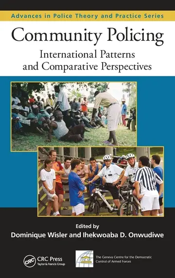 Cover of Community Policing