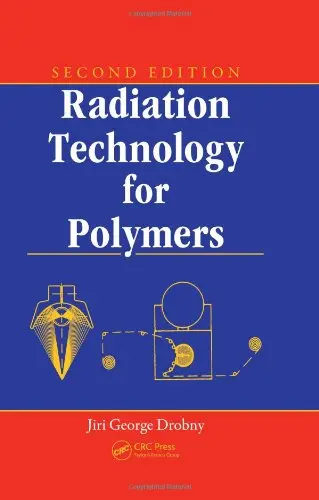 Cover of Radiation Technology for Polymers