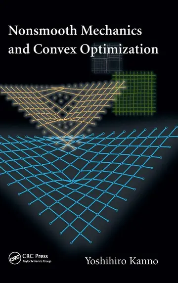 Cover of Nonsmooth Mechanics and Convex Optimization
