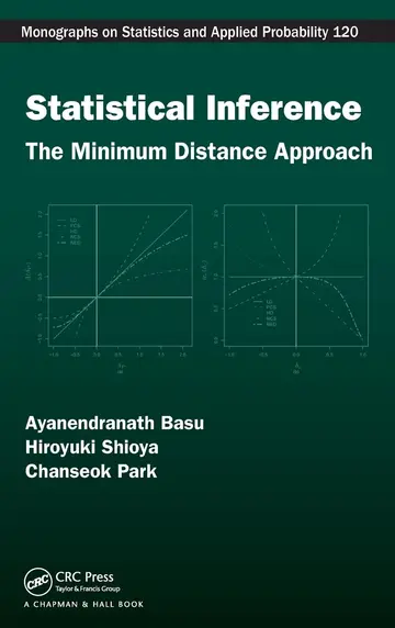 Cover of Statistical Inference