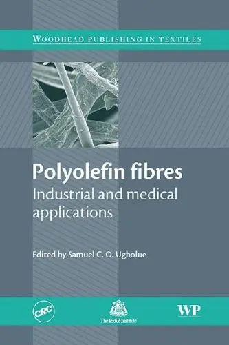 Cover of Polyolefin Fibres