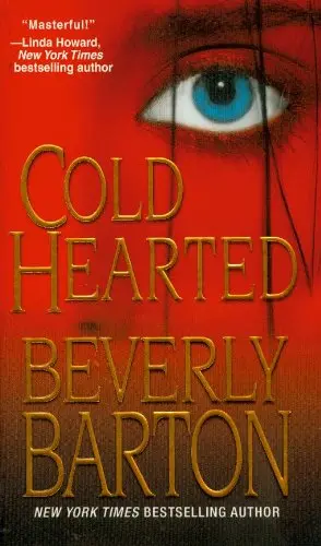 Cover of Cold Hearted