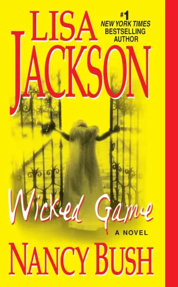 Cover of Wicked Game