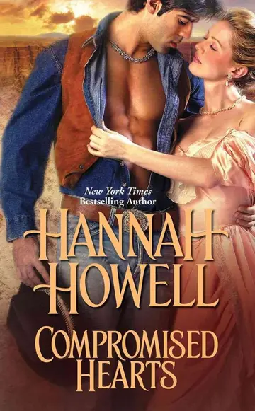 Cover of Compromised Hearts