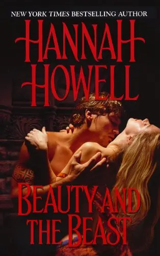 Cover of Beauty and the Beast