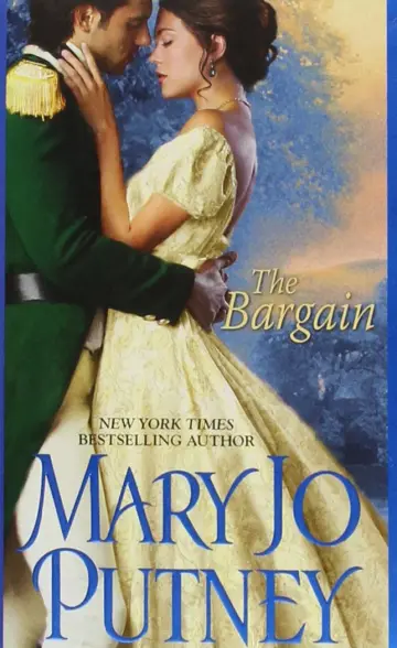 Cover of The Bargain