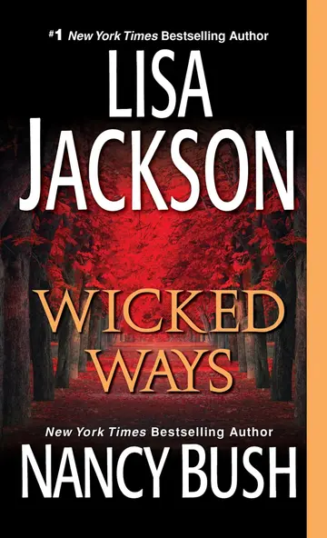 Cover of Wicked Ways