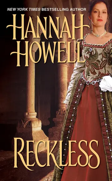 Cover of Reckless