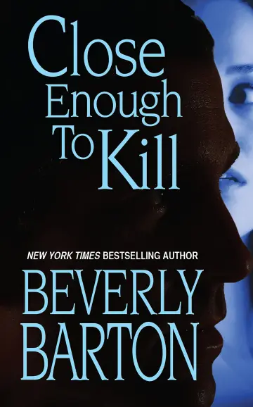 Cover of Close Enough to Kill