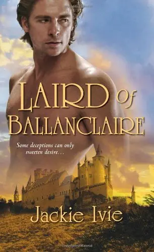 Cover of Laird of Ballanclaire