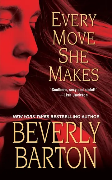 Cover of Every Move She Makes