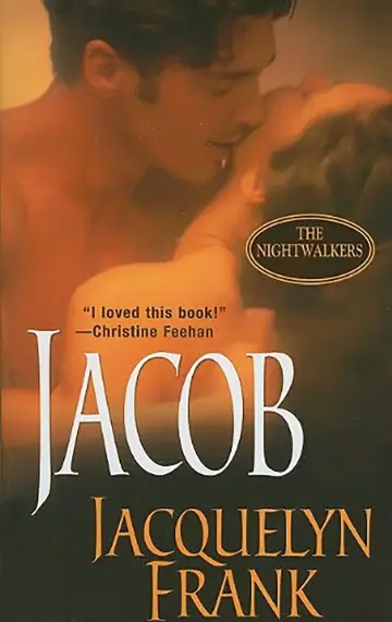 Cover of Jacob