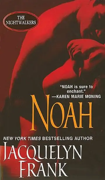 Cover of Noah