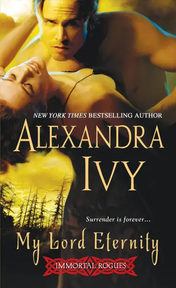 Cover of My Lord Eternity