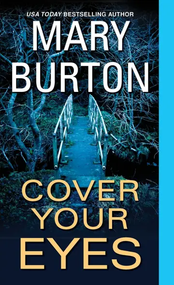 Cover of Cover Your Eyes