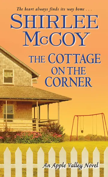 Cover of The Cottage on the Corner
