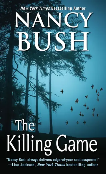 Cover of The Killing Game