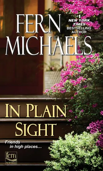 Cover of In Plain Sight