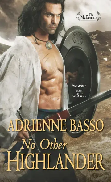Cover of No Other Highlander