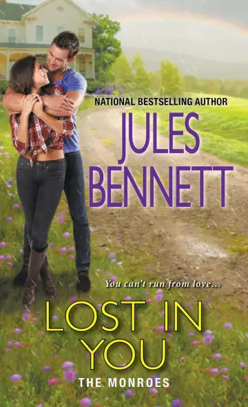 Cover of Lost in You