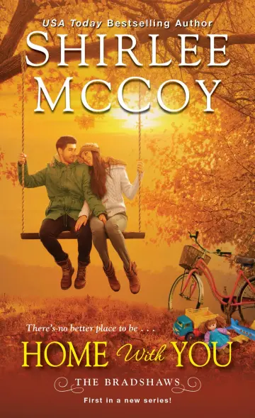 Cover of Home with You
