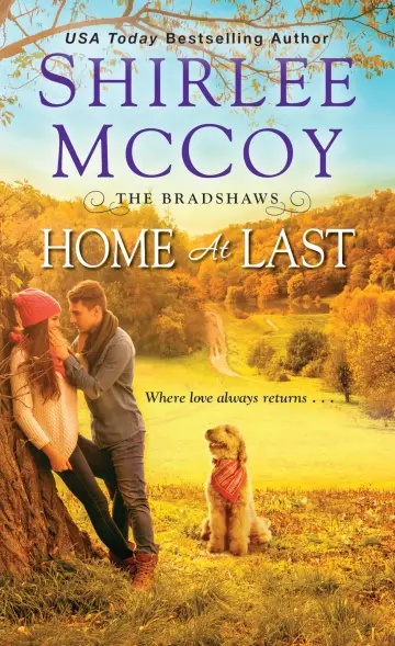 Cover of Home at Last