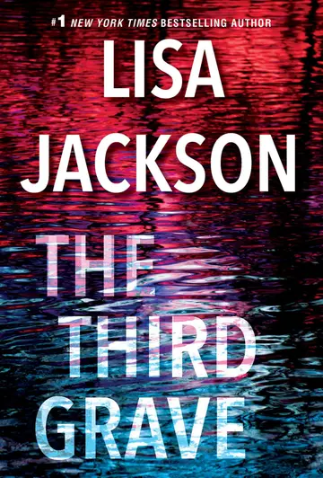 Cover of The Third Grave