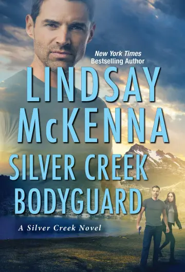 Cover of Silver Creek Bodyguard