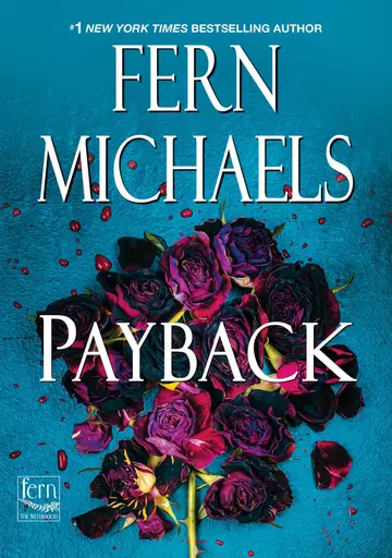 Cover of Payback