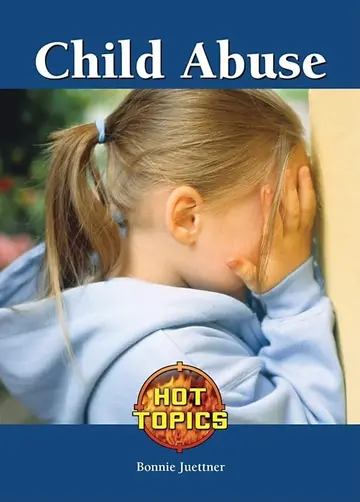 Cover of Child Abuse